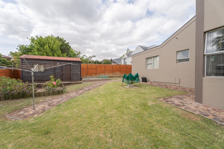 3 Bedroom Property for Sale in Protea Heights Western Cape